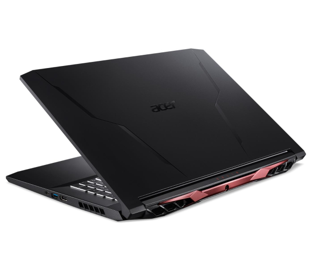 Acer Nitro 5 R7-5800H/16GB/1TB/Win10 RTX3070 QHD 165Hz - 682573 - zdjęcie 6